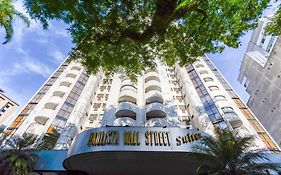 Wall Street Apartments By Bnbz